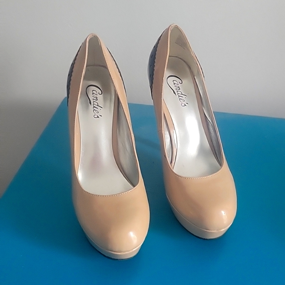 Candies high heels